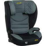  Autosjedalica ARUBA i-SIZE 100-150cm FWF R129 ISOFIX – crno/siva | Shoptok.si