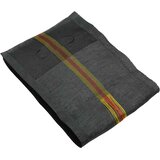  Vreće za pijesak 25 kom tamnozelene 103 x 25 cm HDPE | Eponuda.com
