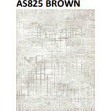  Safyun tepih alissa AS825 brown 80X150 Cijene