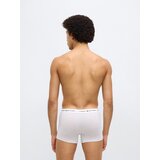 Tommy Hilfiger Underwear Boksarice svetlo modra / svetlo siva / črna | Shoptok.si