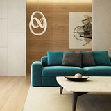 Toolight Viseća LED lampa G068-CP Gold | shoptok.hr