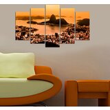 Wallity Set Slika 5M-65, 5 Delova Wallity Set Slika 5M-65, 5 Delova Slike