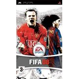 FIFA 08 (PSP) - rabljeno Cene