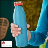 Leitz Termo bočica Cosy, 500 ml, plava | shoptok.hr
