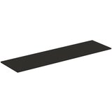 Ideal Standard Antracitno siva ploča za ispod umavionika 180x51 cm i.Life B – | shoptok.hr