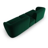 Milo Casa Zelena baršunasti sofa 246 cm Paolo – | shoptok.hr