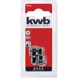 KWB 2 PH2 bita sa graničnikom, za gips ( 49104510 ) | ePonuda.com