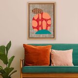 Wallity slika LNJ417613529614-6696, 66x96 cm | Eponuda.ba