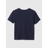 GAP Baby T-shirt with logo - Boys | Shoptok.si