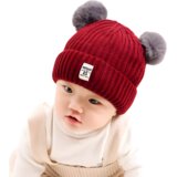  Dječja kapa LO-21585 - Bordo KP21585 Cijene