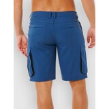 Rip Curl Boardwalk Classic Surf Cargo Kratke hlace light navy | Shoptok.si