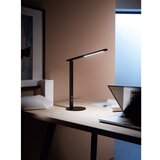  Fabas Luce 3550-30-101-LED Prigušiva svetiljka IDEAL LED/10W/230V 3000-6000K crna | Eponuda.com