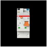 ABB Stotz S&J T&B ABB Stotz S&J Zaščita pred oblokom 6kA 1P+N, 2TE + LS SX-ARC1 B16, (21223742) | Shoptok.si