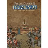 Steam Field of Glory II: Medieval - Swords and Scimitars (DLC) (PC) Key GLOBAL Steam Field of Glory II: Medieval - Swords and Scimitars (DLC) (PC) Key GLOBAL Slike