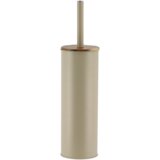 Tendance WC ČETKA METAL/BAMBUS, BIJELA/ACACIA Cijene