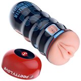 Lovetoy Pretty love vacuum Cup BM 900T58 | ePonuda.com