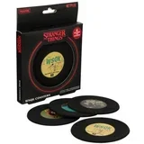 Stranger Things - WSQK PVC Coasters S5 ( 071912 )