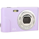 INF digitalni fotoaparat 1080P/48 milijonov slikovnih pik/16x zoom purple, (21245568) Cene