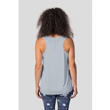 HANNAH Women's functional tank top AIRINE arctic ice Cijene