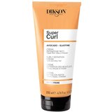 Dikson Krema za definiciju kovrdža Super Curl 200ml cene