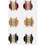 Sinsay Komplet od 6 ukosnica | shoptok.hr