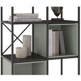 Marckeric Zelena/crna biblioteka 71x179 cm Anya – | shoptok.hr