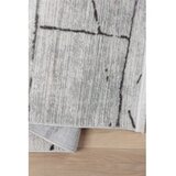 Conceptum Hypnose sivi tepih parla 5782 120 x 180 (614CCL4815)