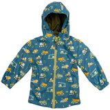 Stephen Joseph dežna jakna CONSTRUCTION DR 8601-09B F modra 116 | Shoptok.si