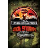 Steam Flashpoint Campaigns: Red Storm Player's Edition (PC) Key GLOBAL Steam Flashpoint Campaigns: Red Storm Player's Edition (PC) Key GLOBAL Slike