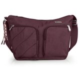 Gabol Torba na rame ženska 33x23x10 cm Aitana bordo ( 16TRZG603714DB ) Cene