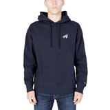 Tommy Hilfiger Puloverji TJM RLX SIGNATURE HO DM0DM16797 Modra Cene