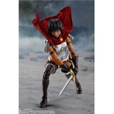 Bandai Figura S.H.Figuarts Casca (The Band of the Hawk) &amp;ndash; Berserk, 15 cm Slike