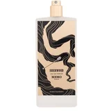 Memo Paris Graines Vagabondes Sherwood 75 ml parfemska voda tester unisex