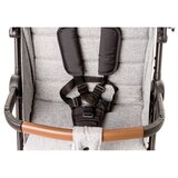 4Baby Stinger melange light grey | Eponuda.com