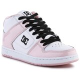 Dc Shoes Polškornji Skate Manteca 4 Mid J Shoe pisana | Shoptok.si