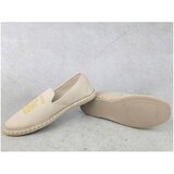 Lee Cooper Espadrile LCW24472702 Bež | Shoptok.si