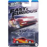 Mattel hot wheels: brzi i žestoki 1996 acura integra gsr autić 1/64 - | shoptok.hr