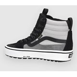 Vans Sk8-Hi Waterproof Insulated MTE Winter Cevlji gray / black | Shoptok.si