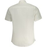 North Sails SHORT SLEEVE SHIRT MEN WHITE | shoptok.hr