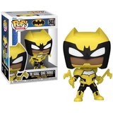 Funko figura pop! heroes: batman wz - duke thomas | ePonuda.com
