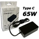 Notebook Adaptor 65WUSB Type C