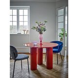 Bloomingville Siv tekstilen jedilni stol Percey – | Shoptok.si