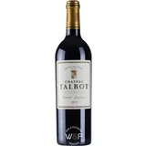 chateau talbot saint-julien