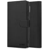 Wallet futrola za Samsung Galaxy Z Fold 8 Ultra - Crna