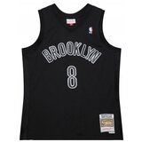 Mitchell And Ness Nba Swingman Brooklyn Nets Deron Williams Crna | shoptok.hr