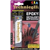 Technicqll epoksidni metalni kit 40g | ePonuda.com