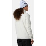 The North Face Funkcionalna jopa iz flisa 'Glacier' naravno bela | Shoptok.si
