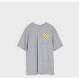 Sinsay majica za dječake kratkih rukava SMILEY WORLD 970BG-09X | shoptok.hr