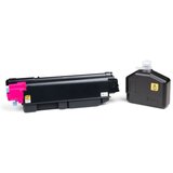 Kyocera TK-5345M magenta toner Cene