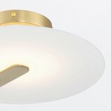 Elstead Lighting STROPNA LED-SVETILKA Eurofase 14 W 520 lm 3000 K 220-240 V | Shoptok.si